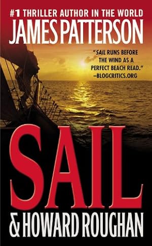 Seller image for Sail for sale by WeBuyBooks