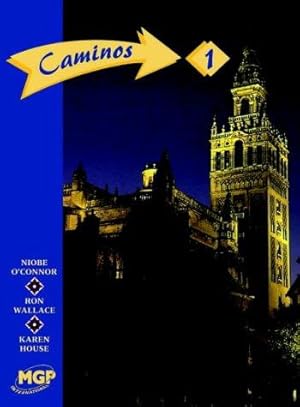 Seller image for Caminos 1 Segunda Edicion - Evaluation Pack: Caminos: Stage 1 for sale by WeBuyBooks