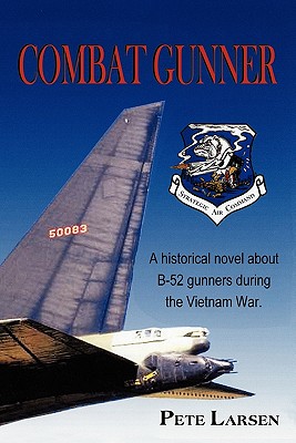 Imagen del vendedor de Combat Gunner (Paperback or Softback) a la venta por BargainBookStores
