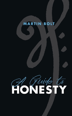 Bild des Verkufers fr A guide to honesty (Paperback or Softback) zum Verkauf von BargainBookStores