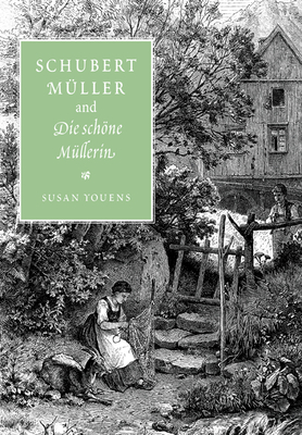 Immagine del venditore per Schubert, M�ller, and Die Sch�ne M�llerin (Paperback or Softback) venduto da BargainBookStores