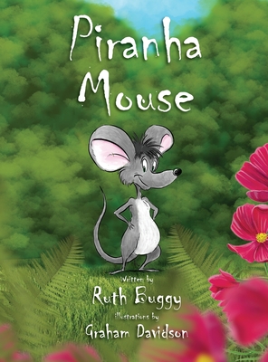 Immagine del venditore per Piranha Mouse (Hardback or Cased Book) venduto da BargainBookStores