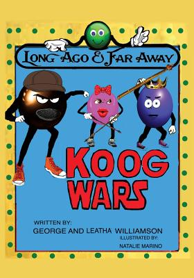Seller image for Koog Wars (Paperback or Softback) for sale by BargainBookStores