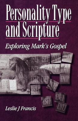 Seller image for Personality Type & Scripture: Mark (Paperback or Softback) for sale by BargainBookStores