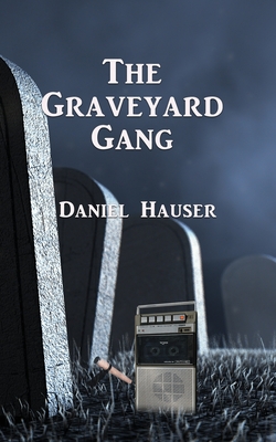 Seller image for The Graveyard Gang (Paperback or Softback) for sale by BargainBookStores