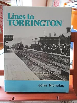 Lines to Torrington