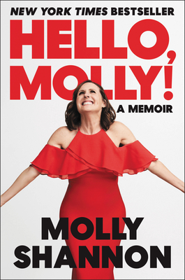 Seller image for Hello, Molly!: A Memoir (Paperback or Softback) for sale by BargainBookStores