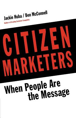 Seller image for Citizen Marketers (Paperback or Softback) for sale by BargainBookStores