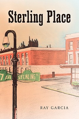 Imagen del vendedor de Sterling Place (Hardback or Cased Book) a la venta por BargainBookStores