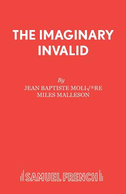 Bild des Verkufers fr The Imaginary Invalid (Paperback or Softback) zum Verkauf von BargainBookStores