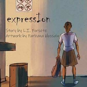 Imagen del vendedor de expression (Paperback or Softback) a la venta por BargainBookStores