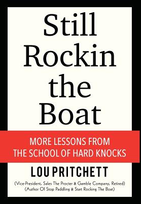 Bild des Verkufers fr Still Rockin the Boat (Hardback or Cased Book) zum Verkauf von BargainBookStores