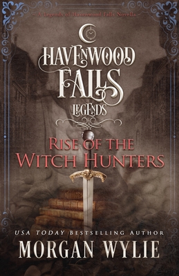 Seller image for Rise of the Witch Hunters (Paperback or Softback) for sale by BargainBookStores