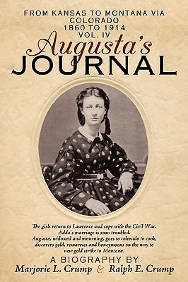 Bild des Verkufers fr Augusta's Journal: Volume IV (Paperback or Softback) zum Verkauf von BargainBookStores