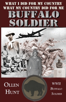 Seller image for Buffalo Soldier: What I did for my Country and What my Country did for me (Paperback or Softback) for sale by BargainBookStores
