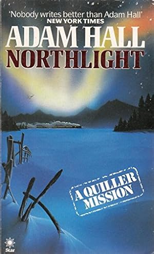 Bild des Verkufers fr Northlight (A Star book) zum Verkauf von WeBuyBooks