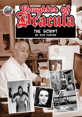 Seller image for Daughter of Dracula: the Script (Paperback or Softback) for sale by BargainBookStores