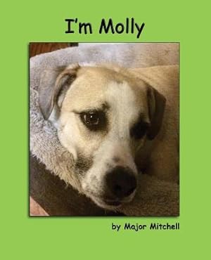 Bild des Verkufers fr I'm Molly (Paperback or Softback) zum Verkauf von BargainBookStores