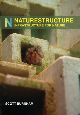 Seller image for NatureStructure: Infrastructure for Nature (Paperback or Softback) for sale by BargainBookStores
