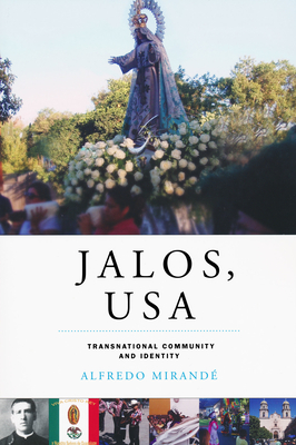 Immagine del venditore per Jalos, USA: Transnational Community and Identity (Paperback or Softback) venduto da BargainBookStores