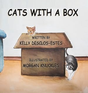 Seller image for Cats With A Box (Hardback or Cased Book) for sale by BargainBookStores