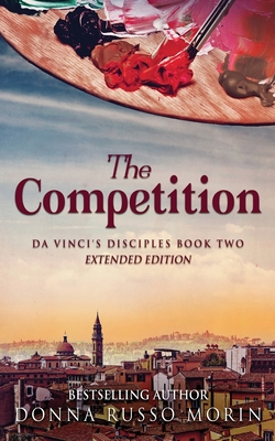 Seller image for The Competition: Extended Edition (Paperback or Softback) for sale by BargainBookStores