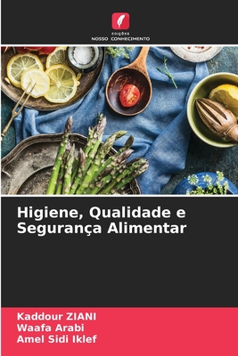 Seller image for Higiene, Qualidade e Seguran�a Alimentar (Paperback or Softback) for sale by BargainBookStores