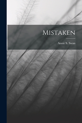 Imagen del vendedor de Mistaken (Paperback or Softback) a la venta por BargainBookStores