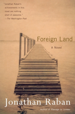 Seller image for Foreign Land (Paperback or Softback) for sale by BargainBookStores