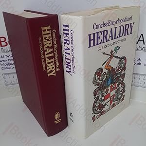Seller image for Concise Encyclopedia of Heraldry for sale by BookAddiction (ibooknet member)