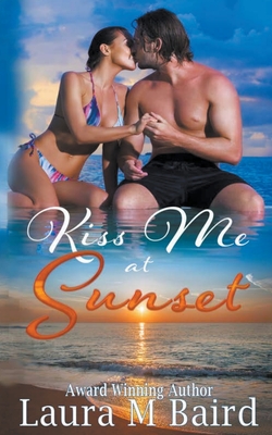 Seller image for Kiss Me at Sunset (Paperback or Softback) for sale by BargainBookStores