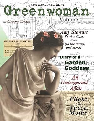 Seller image for Greenwoman Volume 4: Garden Goddesses (Paperback or Softback) for sale by BargainBookStores