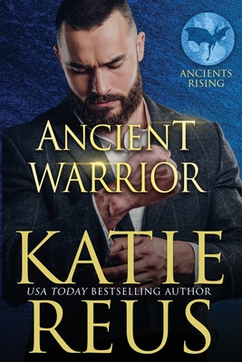 Seller image for Ancient Warrior (Paperback or Softback) for sale by BargainBookStores