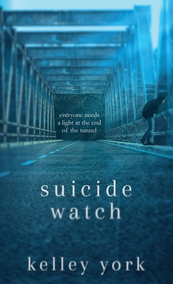 Image du vendeur pour Suicide Watch (Hardback or Cased Book) mis en vente par BargainBookStores