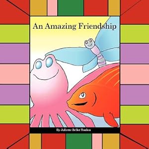Imagen del vendedor de An Amazing Friendship (Paperback or Softback) a la venta por BargainBookStores