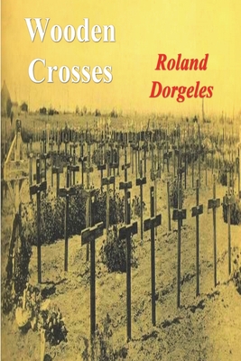 Immagine del venditore per Wooden Crosses (Paperback or Softback) venduto da BargainBookStores