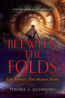 Immagine del venditore per Between the Folds - The Agency: The Aranas Years (Paperback or Softback) venduto da BargainBookStores