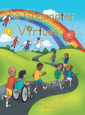 Imagen del vendedor de The Character Virtues (Hardback or Cased Book) a la venta por BargainBookStores