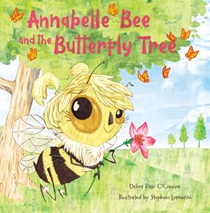 Seller image for Annabelle Bee and the Butterfly Tree (Hardback or Cased Book) for sale by BargainBookStores