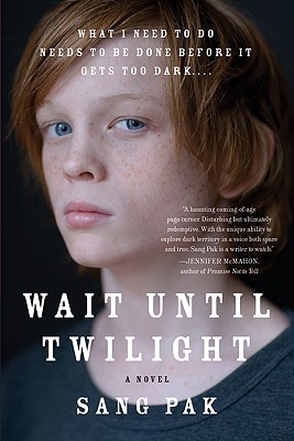 Imagen del vendedor de Wait Until Twilight (Paperback or Softback) a la venta por BargainBookStores