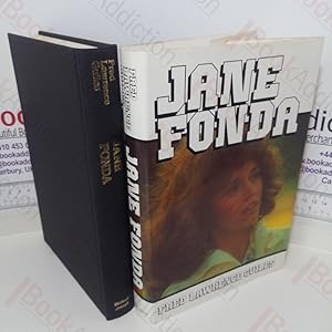 Imagen del vendedor de Jane Fonda: The Actress in Her Time a la venta por BookAddiction (ibooknet member)