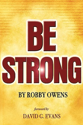 Immagine del venditore per Be Strong (Paperback or Softback) venduto da BargainBookStores