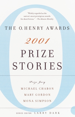 Bild des Verkufers fr Prize Stories: The O. Henry Awards (Paperback or Softback) zum Verkauf von BargainBookStores