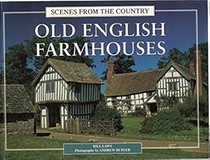 Bild des Verkufers fr Old English Farmhouses zum Verkauf von WeBuyBooks