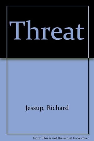 Seller image for Threat for sale by WeBuyBooks