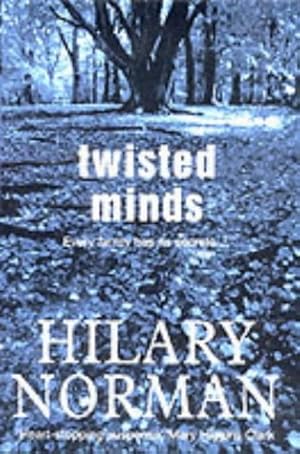 Seller image for Twisted Minds (Operator Theory: Advances and Applications / Advances in Partial Differential Equations) for sale by WeBuyBooks