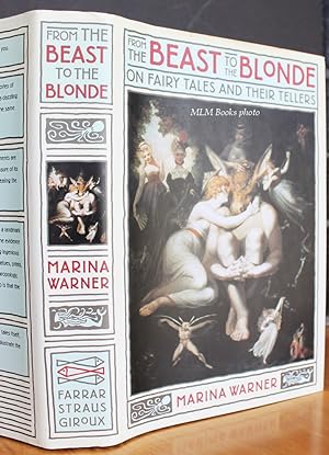 Seller image for From the Beast to the Blonde: On Fairy Tales and Their Tellers for sale by Ulysses Books, Michael L. Muilenberg, Bookseller