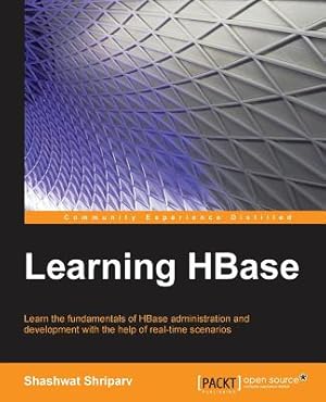 Imagen del vendedor de Learning Hbase (Paperback or Softback) a la venta por BargainBookStores