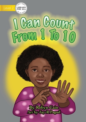 Image du vendeur pour I Can Count From 1 To 10 (Paperback or Softback) mis en vente par BargainBookStores