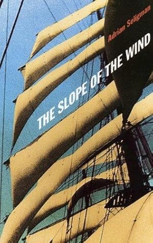 Imagen del vendedor de Slope of the Wind a la venta por WeBuyBooks